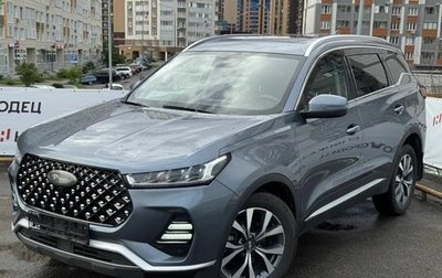 Chery Tiggo 7 Pro, 2021 год, 1 299 000 рублей, 1 фотография