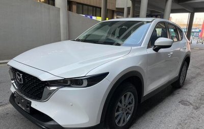 Mazda CX-5 II, 2025 год, 1 890 000 рублей, 1 фотография
