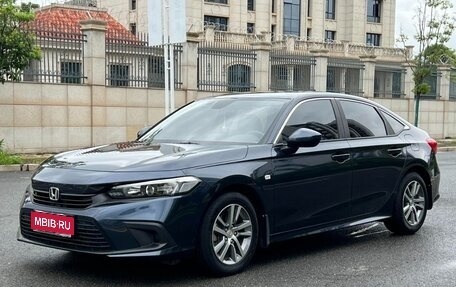 Honda Civic, 2023 год, 1 270 000 рублей, 1 фотография