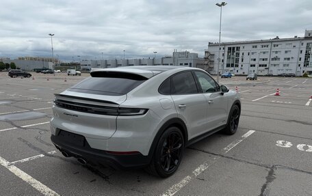 Porsche Cayenne III, 2026 год, 24 900 000 рублей, 3 фотография