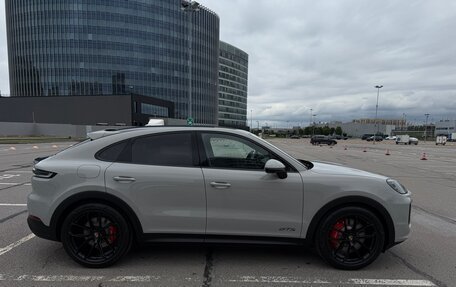 Porsche Cayenne III, 2026 год, 24 900 000 рублей, 2 фотография