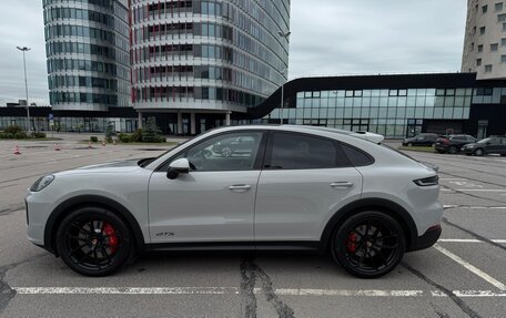Porsche Cayenne III, 2026 год, 24 900 000 рублей, 6 фотография