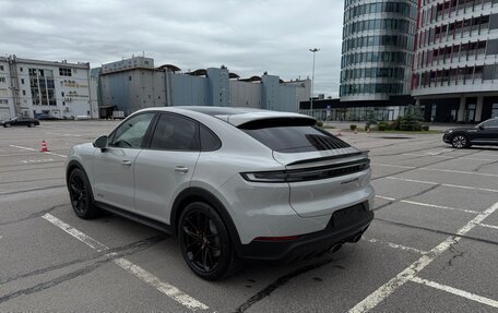 Porsche Cayenne III, 2026 год, 24 900 000 рублей, 5 фотография