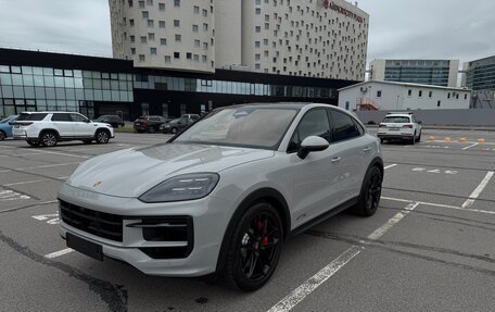 Porsche Cayenne III, 2026 год, 24 900 000 рублей, 7 фотография