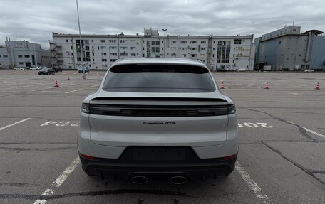 Porsche Cayenne III, 2026 год, 24 900 000 рублей, 4 фотография