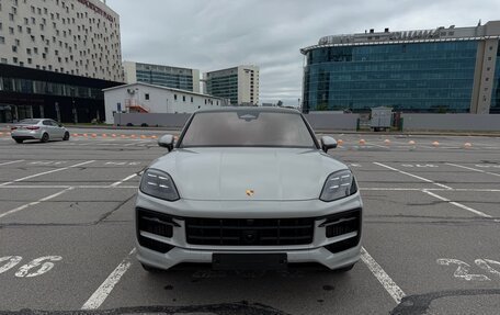 Porsche Cayenne III, 2026 год, 24 900 000 рублей, 8 фотография