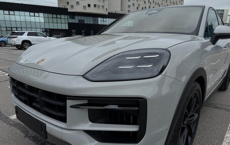 Porsche Cayenne III, 2026 год, 24 900 000 рублей, 9 фотография
