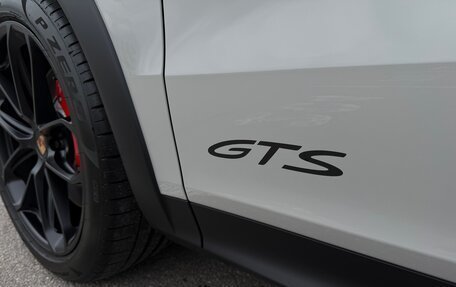 Porsche Cayenne III, 2026 год, 24 900 000 рублей, 12 фотография