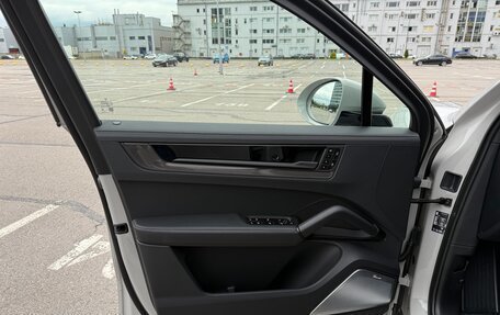 Porsche Cayenne III, 2026 год, 24 900 000 рублей, 17 фотография