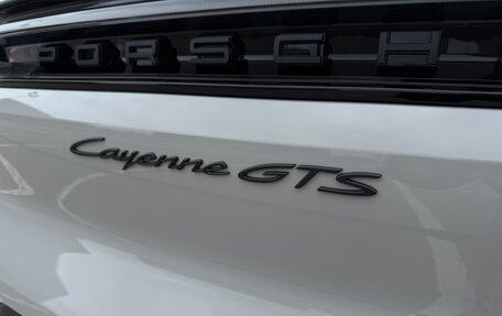 Porsche Cayenne III, 2026 год, 24 900 000 рублей, 13 фотография