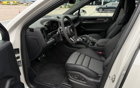 Porsche Cayenne III, 2026 год, 24 900 000 рублей, 16 фотография
