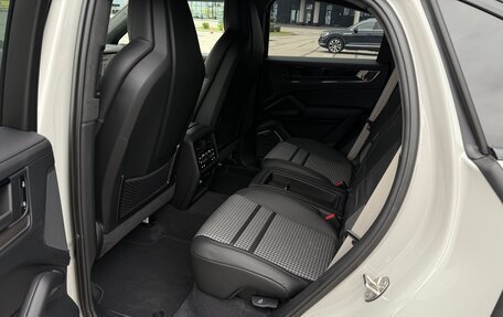 Porsche Cayenne III, 2026 год, 24 900 000 рублей, 21 фотография