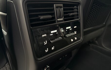 Porsche Cayenne III, 2026 год, 24 900 000 рублей, 22 фотография