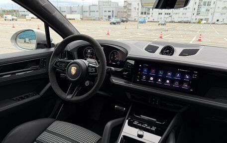 Porsche Cayenne III, 2026 год, 24 900 000 рублей, 24 фотография
