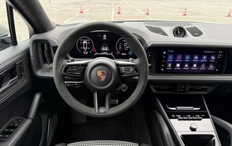 Porsche Cayenne III, 2026 год, 24 900 000 рублей, 29 фотография