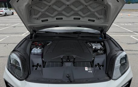 Porsche Cayenne III, 2026 год, 24 900 000 рублей, 38 фотография