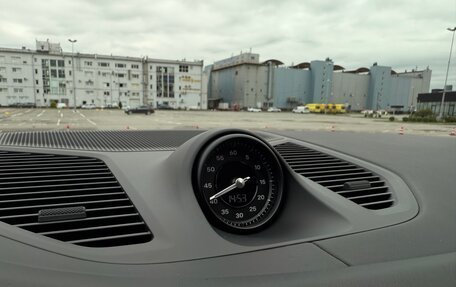 Porsche Cayenne III, 2026 год, 24 900 000 рублей, 36 фотография