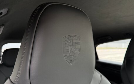 Porsche Cayenne III, 2026 год, 24 900 000 рублей, 27 фотография