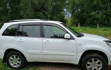 Chery Tiggo (T11), 2013 год, 400 000 рублей, 2 фотография