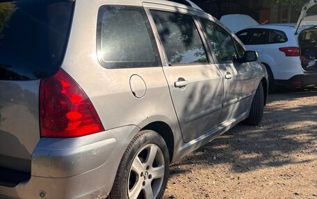Peugeot 307 I, 2004 год, 280 000 рублей, 3 фотография