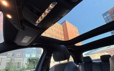 Mercedes-Benz E-Класс, 2017 год, 3 200 000 рублей, 5 фотография