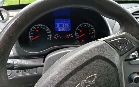 Chery Tiggo (T11), 2013 год, 400 000 рублей, 6 фотография