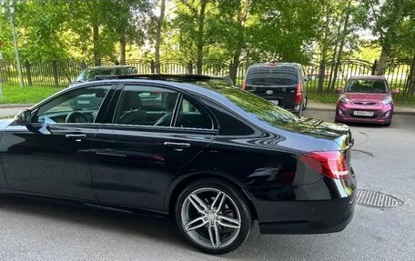 Mercedes-Benz E-Класс, 2017 год, 3 200 000 рублей, 7 фотография