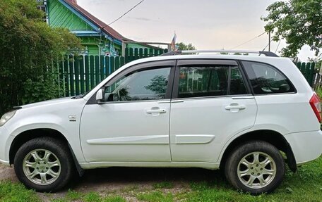 Chery Tiggo (T11), 2013 год, 400 000 рублей, 3 фотография