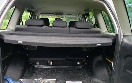 Chery Tiggo (T11), 2013 год, 400 000 рублей, 4 фотография
