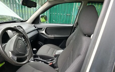 Chery Tiggo (T11), 2013 год, 400 000 рублей, 7 фотография