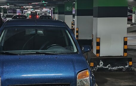 Ford Fusion I, 2007 год, 490 000 рублей, 8 фотография