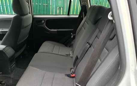 Chery Tiggo (T11), 2013 год, 400 000 рублей, 8 фотография
