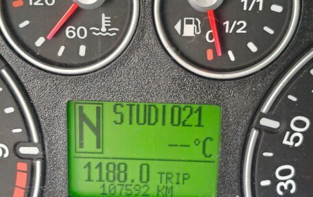 Ford Fusion I, 2007 год, 490 000 рублей, 7 фотография