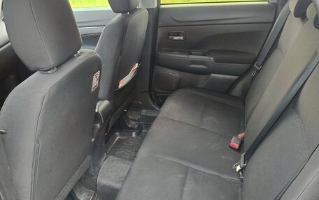 Mitsubishi ASX I рестайлинг, 2014 год, 950 000 рублей, 5 фотография