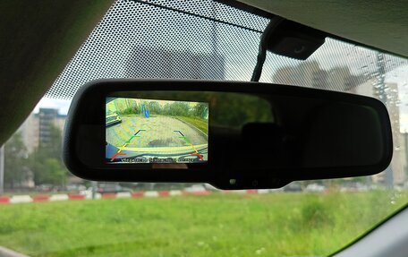 Mitsubishi ASX I рестайлинг, 2014 год, 950 000 рублей, 7 фотография