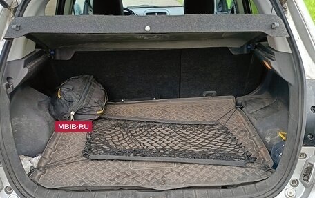 Mitsubishi ASX I рестайлинг, 2014 год, 950 000 рублей, 9 фотография