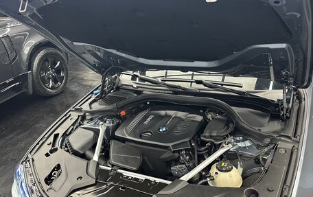 BMW 5 серия, 2017 год, 2 600 000 рублей, 9 фотография