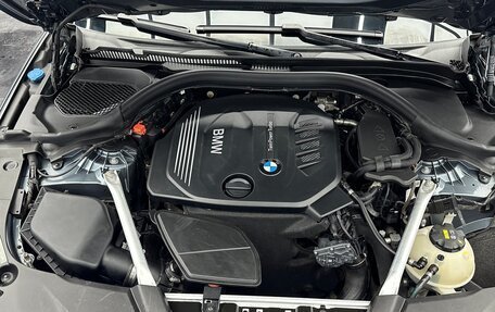 BMW 5 серия, 2017 год, 2 600 000 рублей, 8 фотография