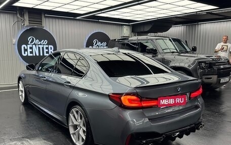 BMW 5 серия, 2017 год, 2 600 000 рублей, 4 фотография