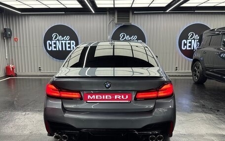 BMW 5 серия, 2017 год, 2 600 000 рублей, 5 фотография