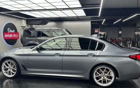 BMW 5 серия, 2017 год, 2 600 000 рублей, 6 фотография