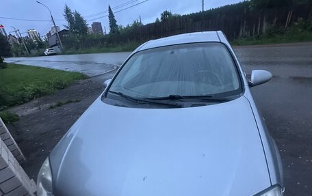Nissan Primera III, 2006 год, 210 000 рублей, 3 фотография