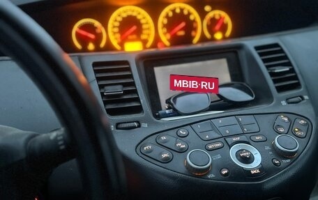 Nissan Primera III, 2006 год, 210 000 рублей, 2 фотография