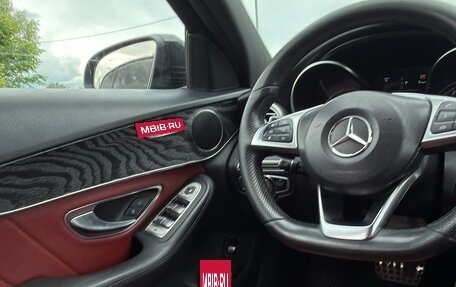 Mercedes-Benz C-Класс, 2018 год, 1 600 000 рублей, 7 фотография