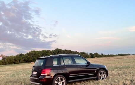 Mercedes-Benz GLK-Класс, 2013 год, 2 000 000 рублей, 6 фотография