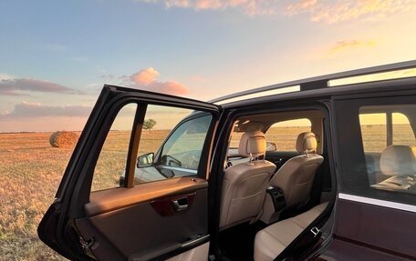 Mercedes-Benz GLK-Класс, 2013 год, 2 000 000 рублей, 12 фотография
