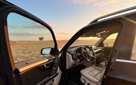 Mercedes-Benz GLK-Класс, 2013 год, 2 000 000 рублей, 10 фотография