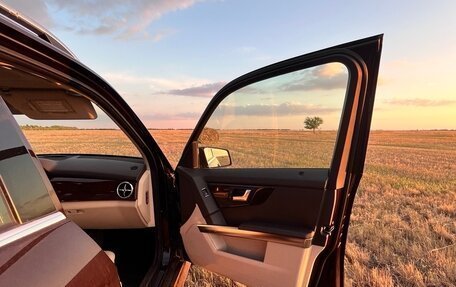 Mercedes-Benz GLK-Класс, 2013 год, 2 000 000 рублей, 13 фотография