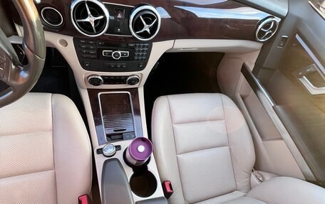 Mercedes-Benz GLK-Класс, 2013 год, 2 000 000 рублей, 20 фотография