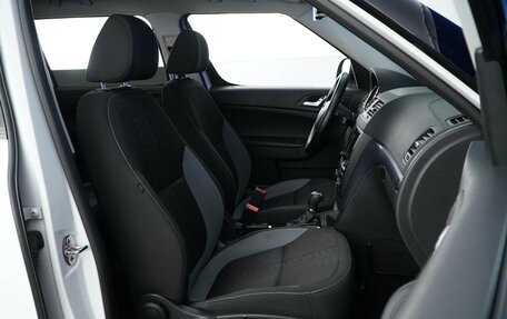 Skoda Yeti I рестайлинг, 2015 год, 1 389 050 рублей, 8 фотография